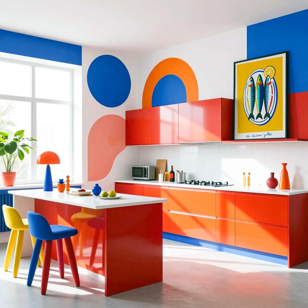 Les Sardines — illustration Kilmo Studio — vue 4