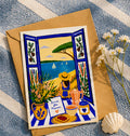 Fête des Mères — illustration Kilmo Studio