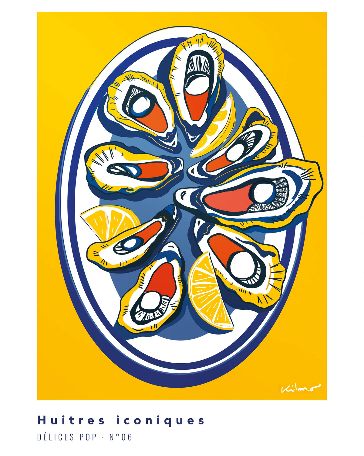 Pulpo Basco II — illustration Kilmo Studio — vue 10