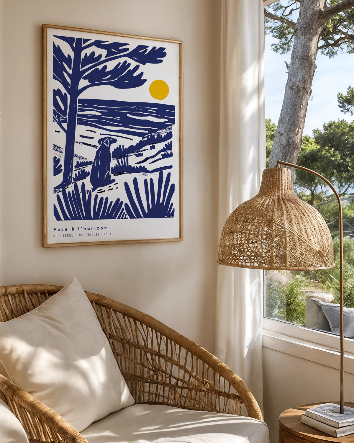 Face à l’Horizon — illustration Kilmo Studio — vue 7