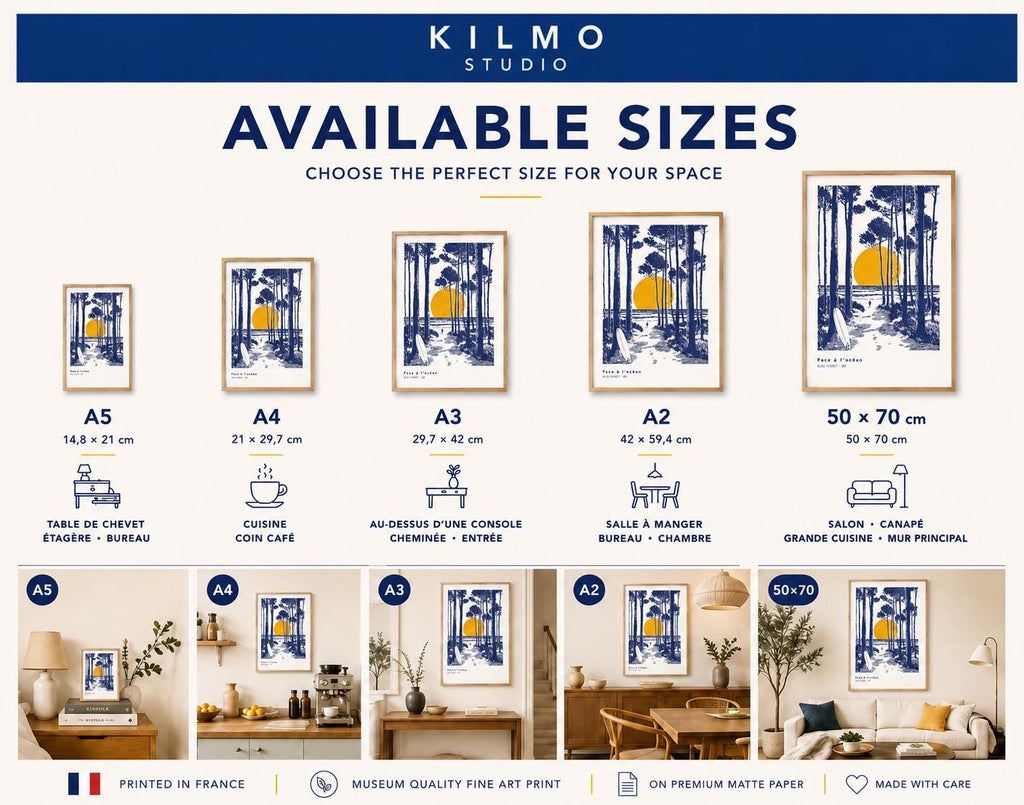 Le Passage — illustration Kilmo Studio — vue 6