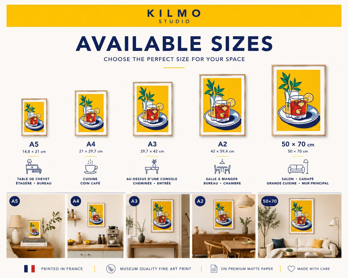 Ambiances du Bassin — illustration Kilmo Studio — vue 5