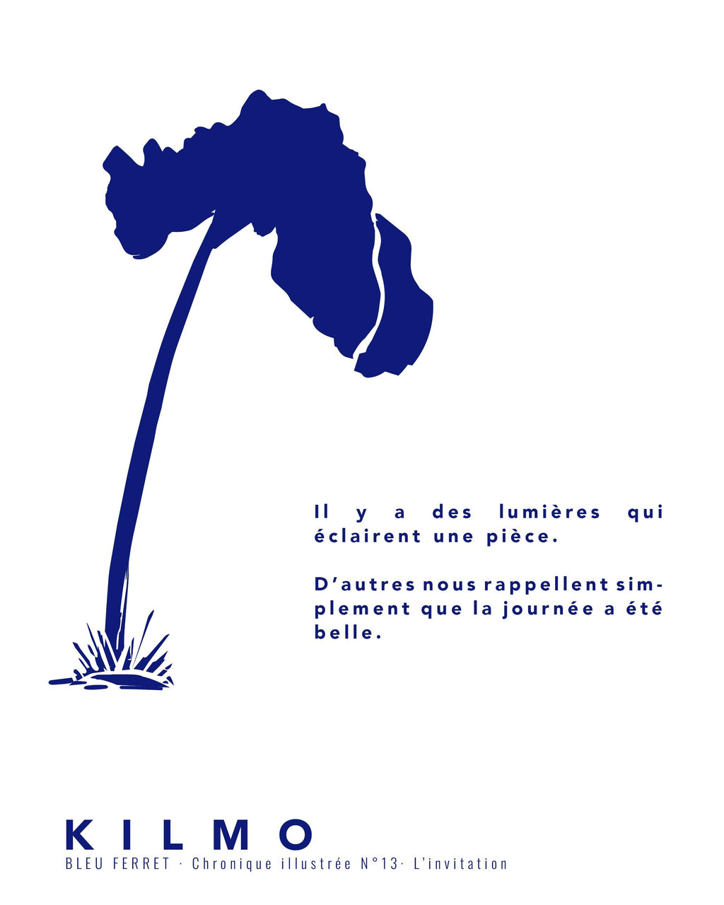L’Invitation — illustration Kilmo Studio — vue 10